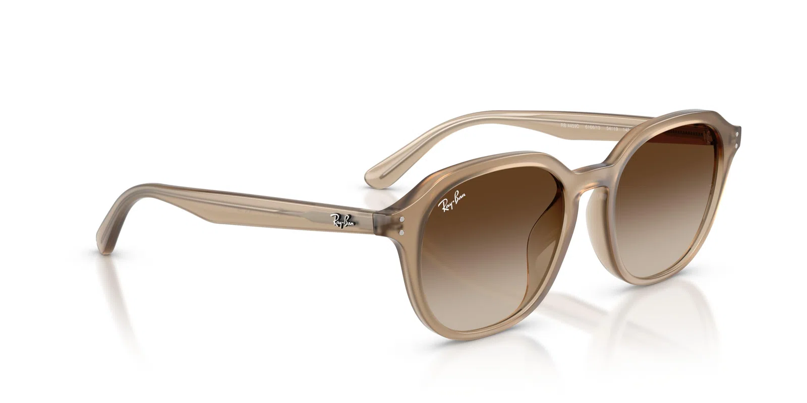 Ray-Ban 4459D Sunglasses - view 33